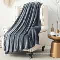 sublimation blanket cashmere blanket custom couch blanket